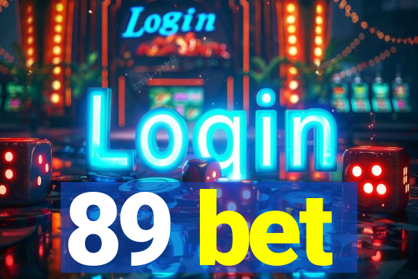 89 bet